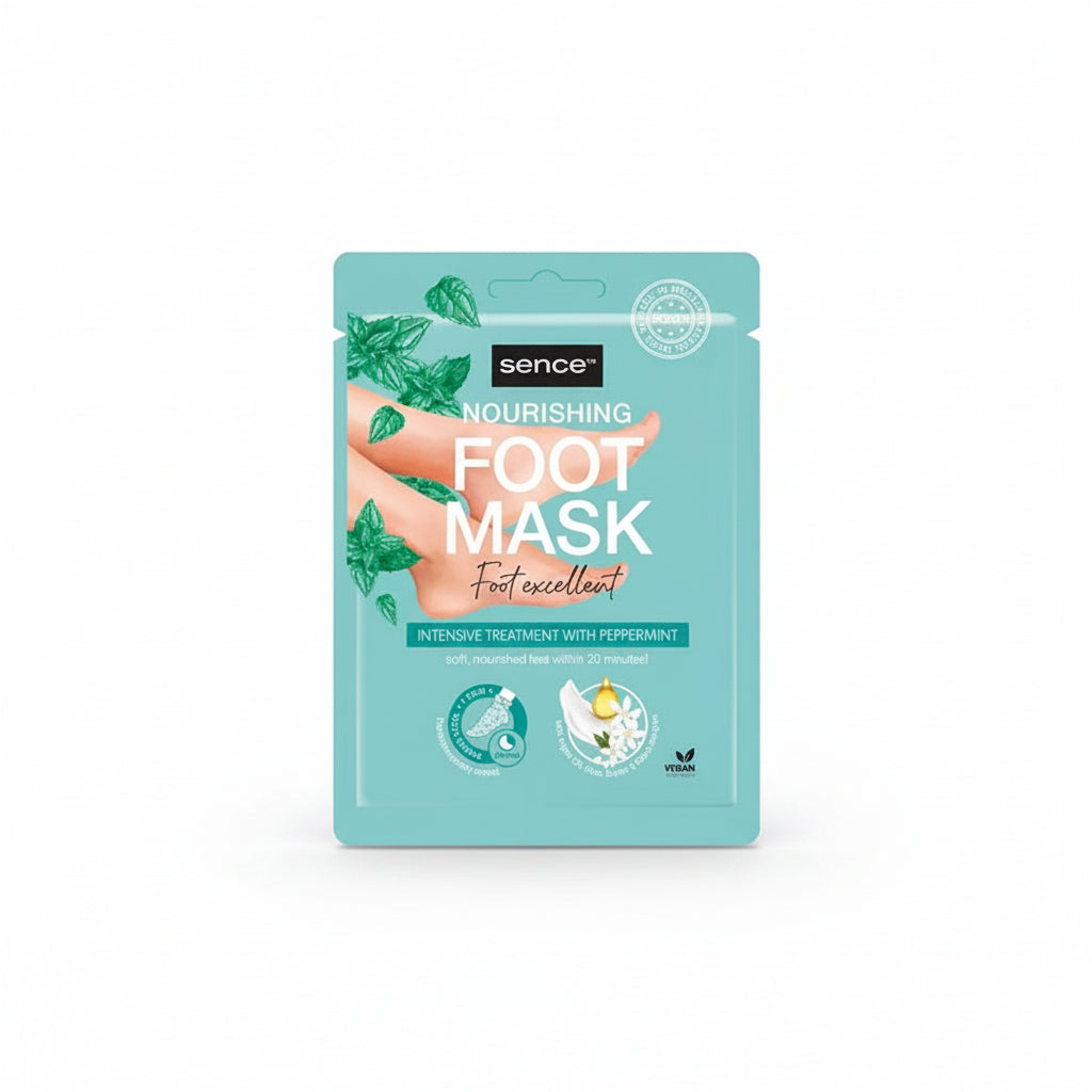 Foot Mask Nourishing Foot Excellent -18gr