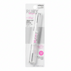 Go Brow Duo Mascara Clear -2.5ml