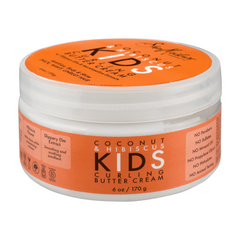 Kids Curling Butter Cream - 170g