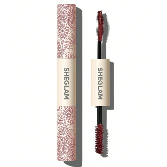 All-In-One Volume & Length Mascara -4g*2