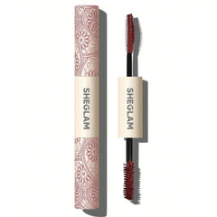 All-In-One Volume & Length Mascara -4g*2