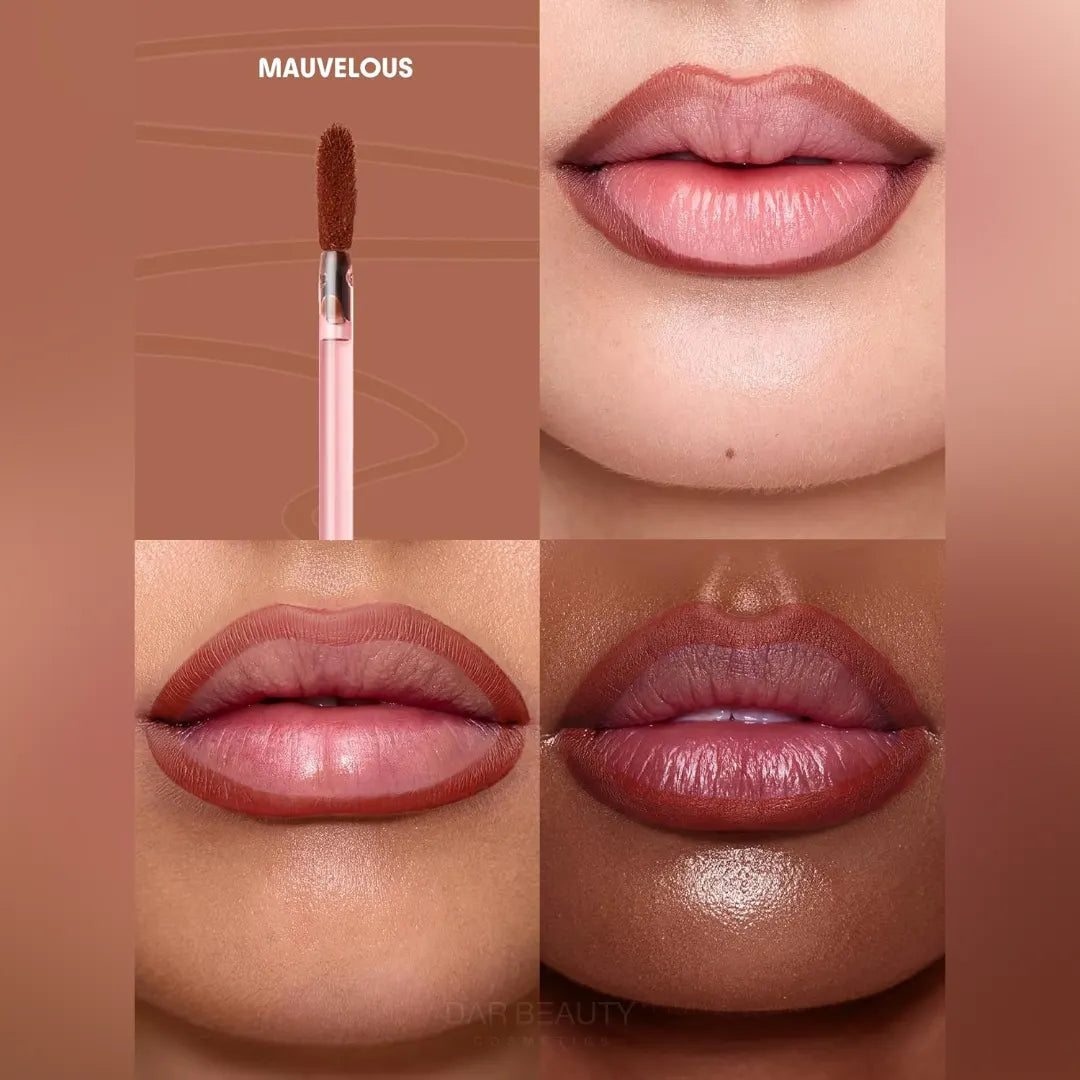 Peel Off Lip Liner Stain - 3g