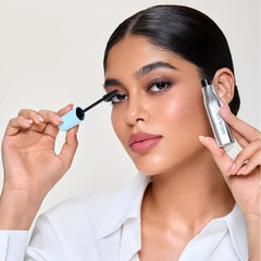 Lashlighter Infinite Tubing Mascara Black - 8ml