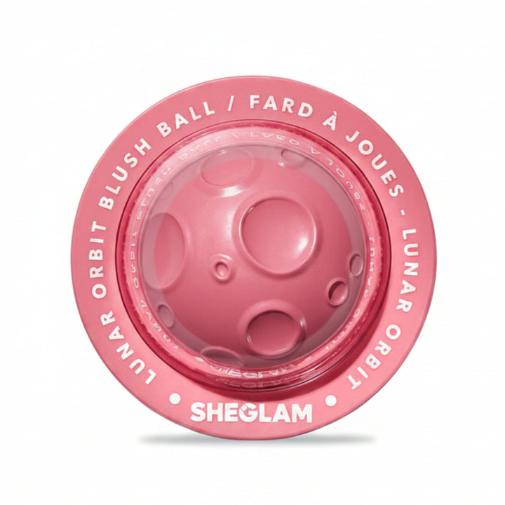 Lunar Orbit Blush Ball -6g
