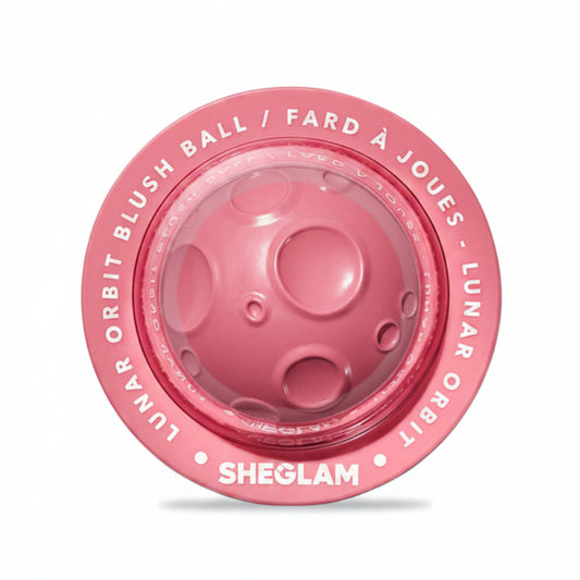 Lunar Orbit Blush Ball -6g