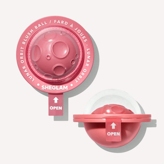 Lunar Orbit Blush Ball -6g