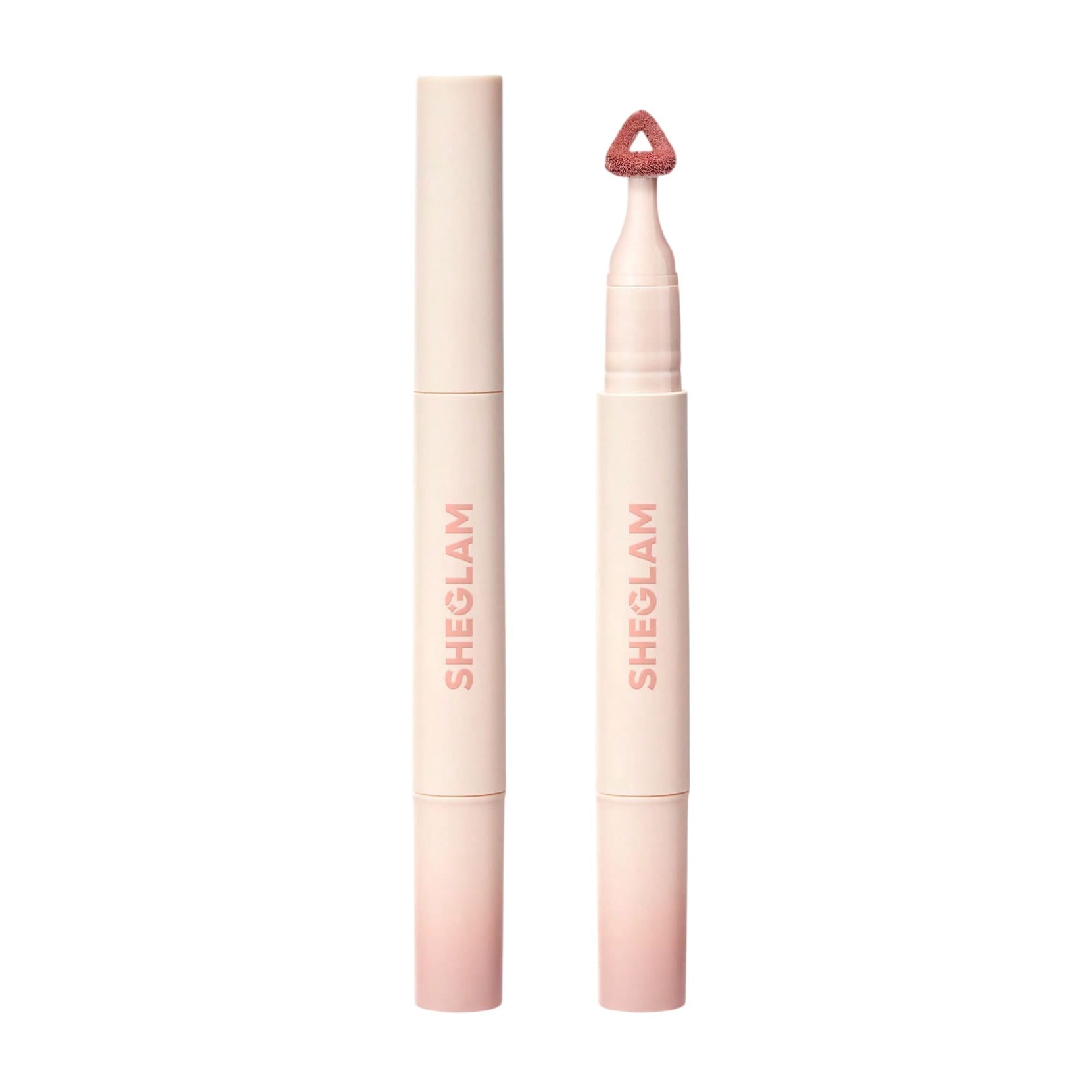 Sheglam Marshmallow Puff Lip Blur Pen 1.75g - 111 High Key