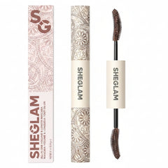 All-In-One Volume & Length Mascara -4g*2