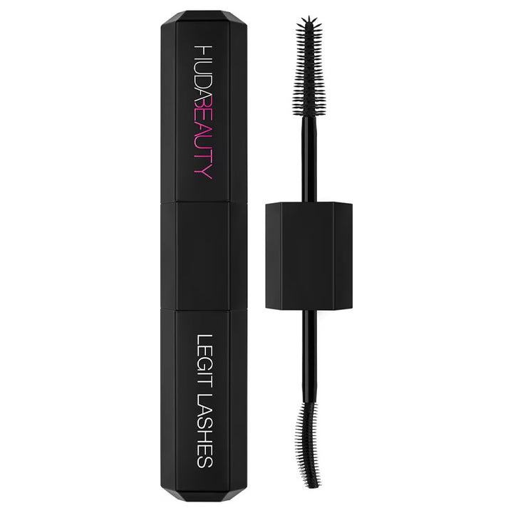 Legit Lashes Mascara - 2*8.5ML