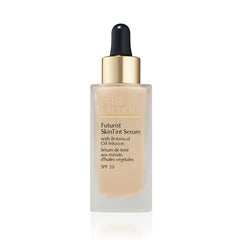 Futurist Skin Tint Serum SPF20 -30ml