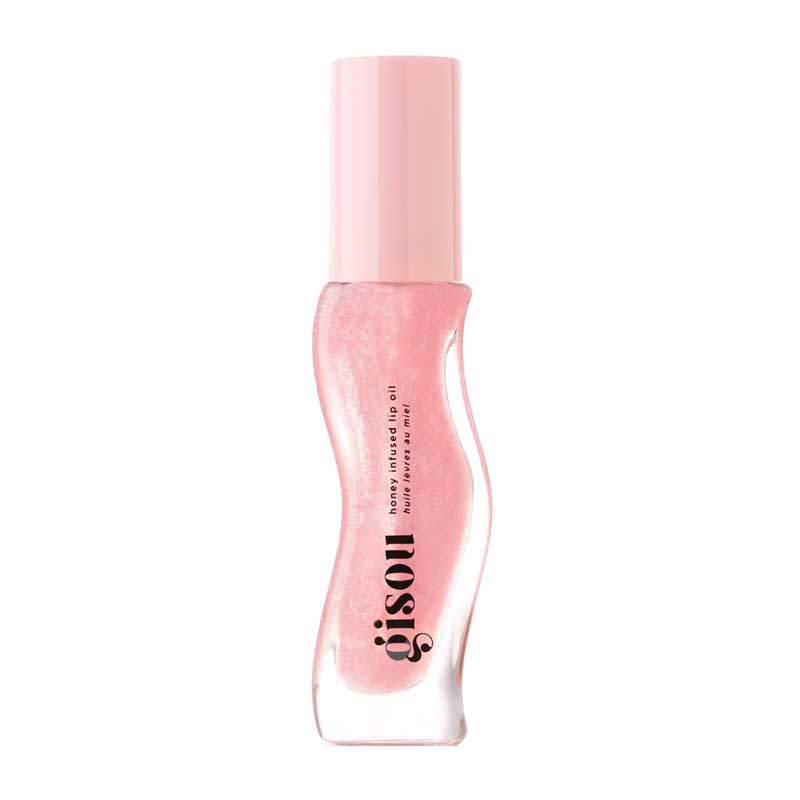 Honey Infused Lip Oil - 8ml
