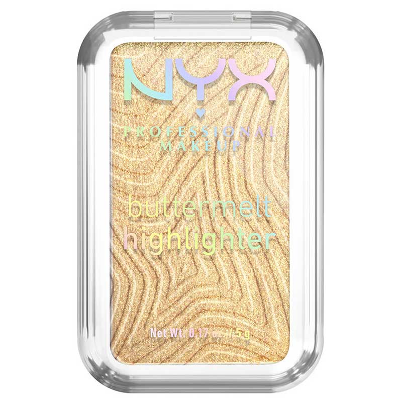 Buttermelt Powder Highlighter - 5g