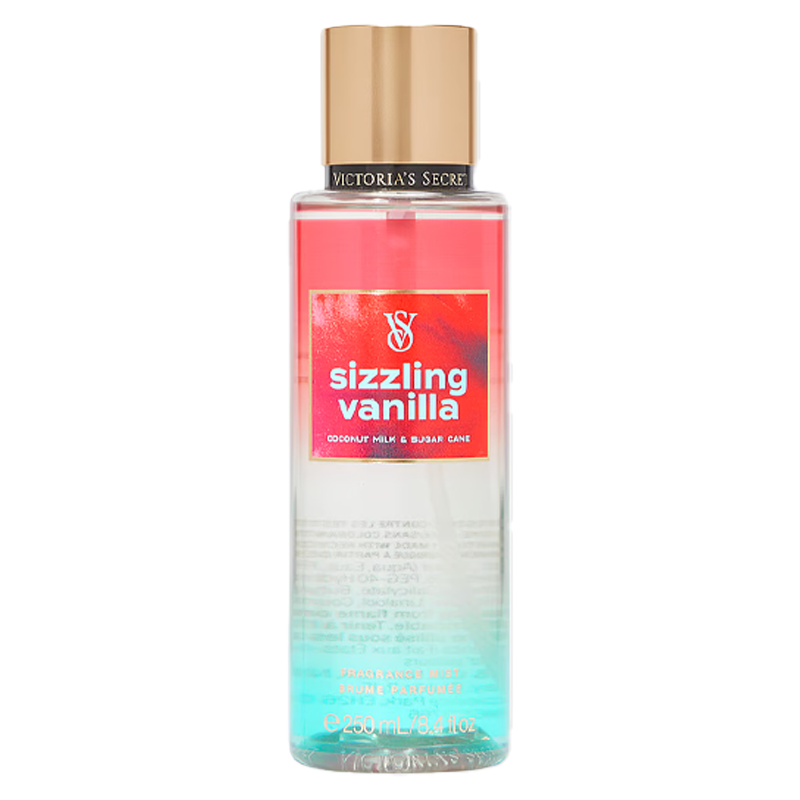 Fragrance Mist -250ml