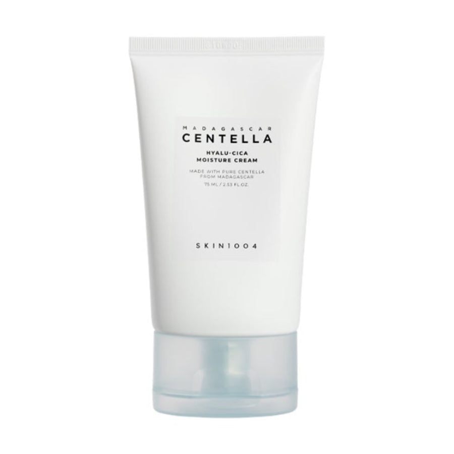 Madagascar Centella Hyalu-Cica Moisture Cream - 75ml