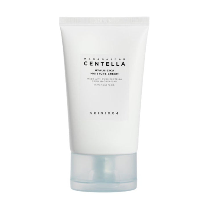 Madagascar Centella Hyalu-Cica Moisture Cream - 75ml