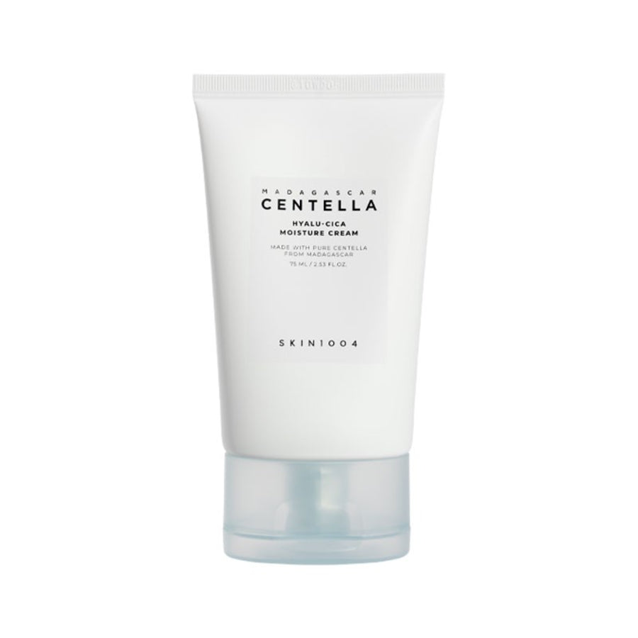 Madagascar Centella Hyalu-Cica Moisture Cream - 75ml