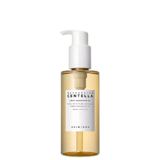 Madagascar Centella Light Cleansing Oil - 200ml