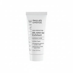 Skin Perfecting 8% AHA Gel Exfoliant - 15ml