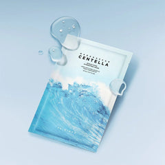 Hyalu-Cica Moisturizing Face Mask -1pcs