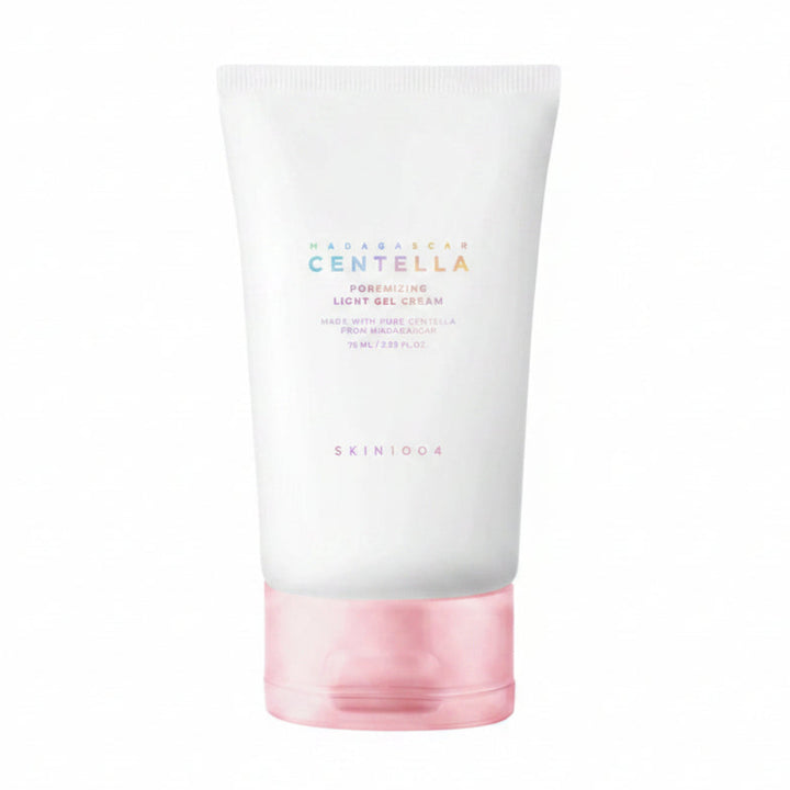 Madagascar Centella Poremizing Light Gel Cream - 75ml