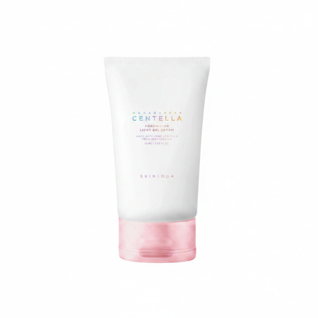 Madagascar Centella Poremizing Light Gel Cream - 75ml