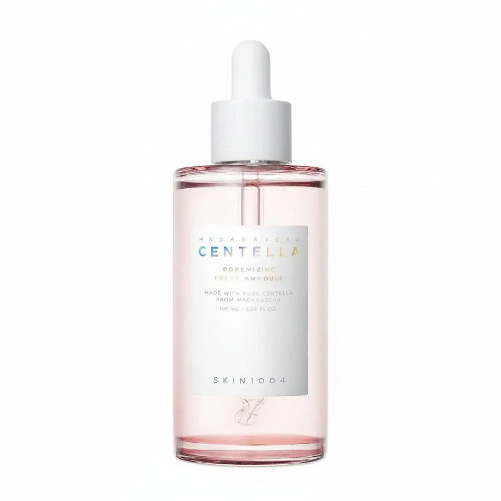 Madagascar Centella Poremizing Fresh Ampoule - 100ml