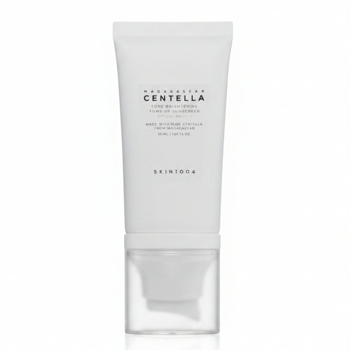 Madagascar Centella Tone Brightening Tone-Up Sunscreen SPF50+ - 50ml