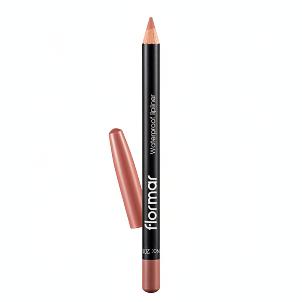 Flormar Waterproof Lipliner 1.14g – صورة 5