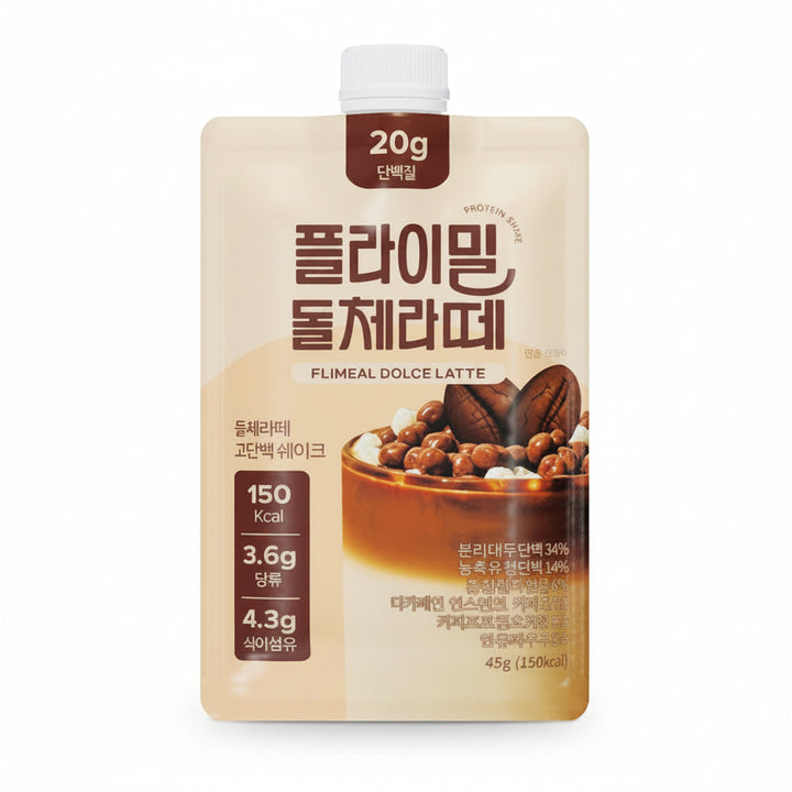Dolce Latte -45G