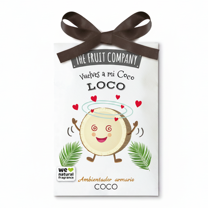 Scented Sachet - 1pc