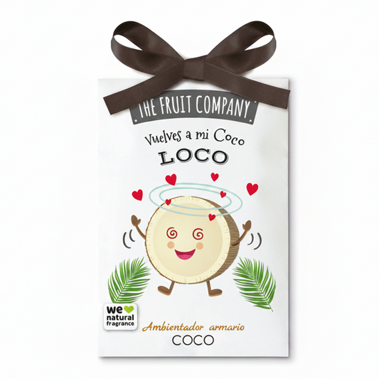 Scented Sachet - 1pc
