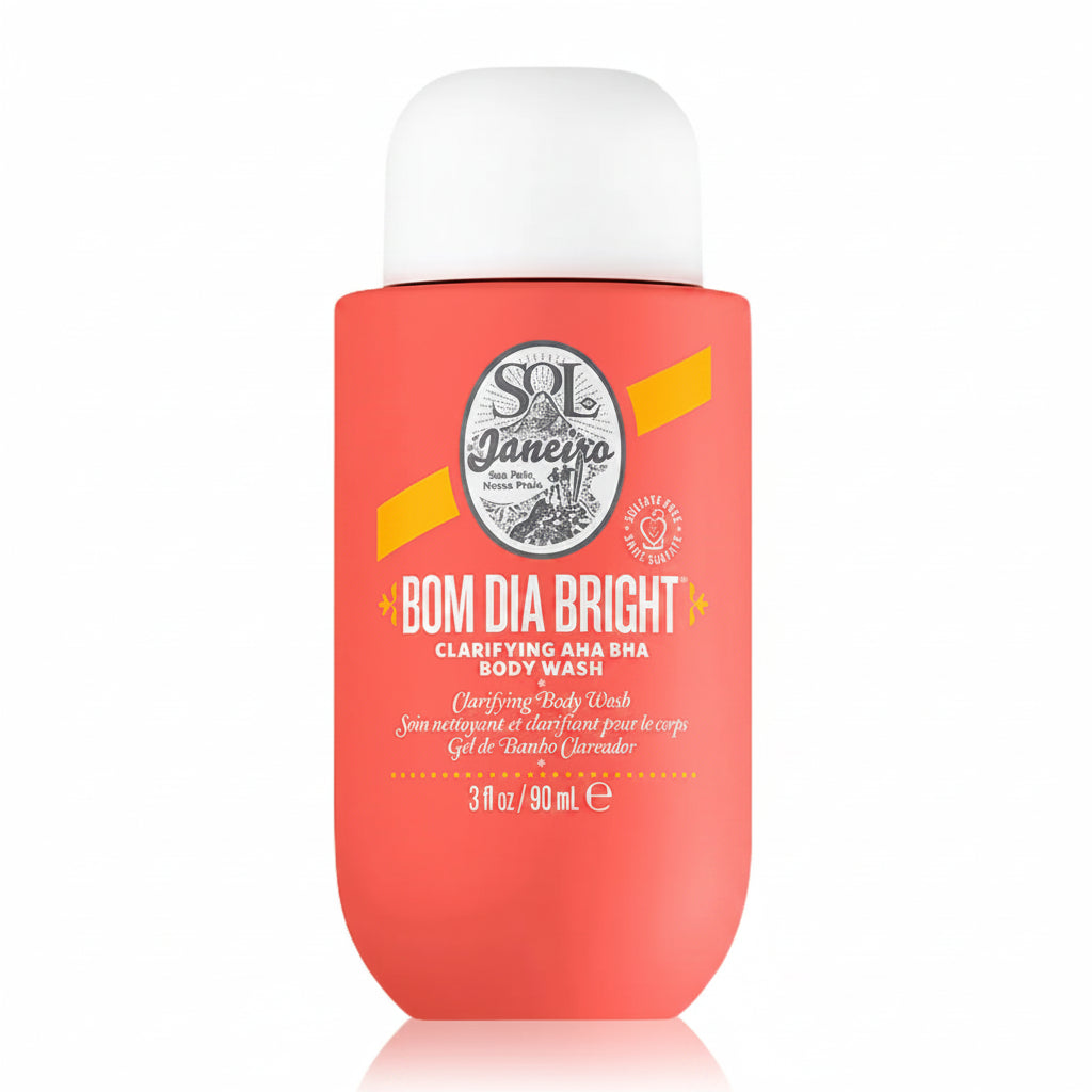 Sol de Janeiro Body Wash - 90ml