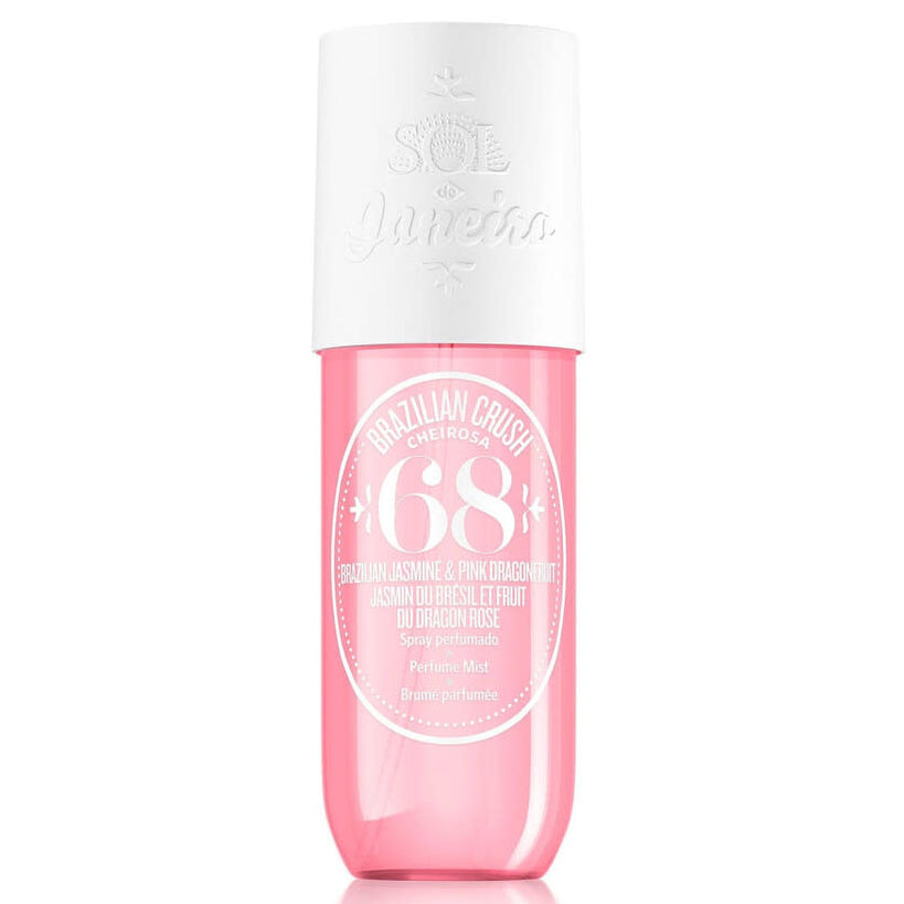 Sol de Janeiro Perfume Mist Collection