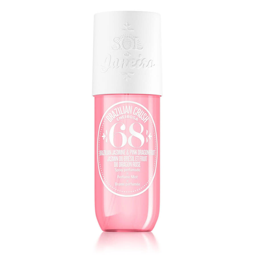 Sol de Janeiro Perfume Mist Collection