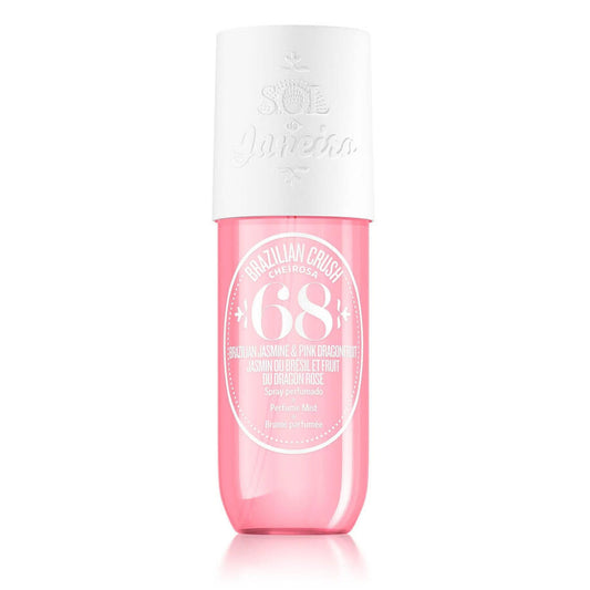 Sol de Janeiro Perfume Mist Collection
