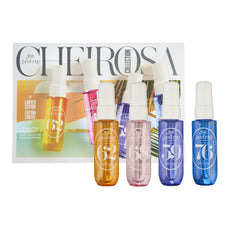 Cheirosa Fragrance Collection - Set 4PCS