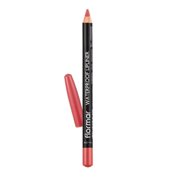 Flormar Waterproof Lipliner 1.14g – صورة 2