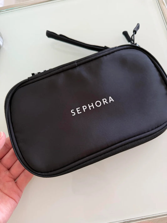 Travel Makeup Organizer Bag -1pc
