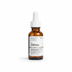 100% Organic Cold-Pressed Rose Hip Seed Oil - 30ml