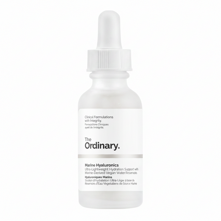 Marine Hyaluronics Hydration Serum - 30ml