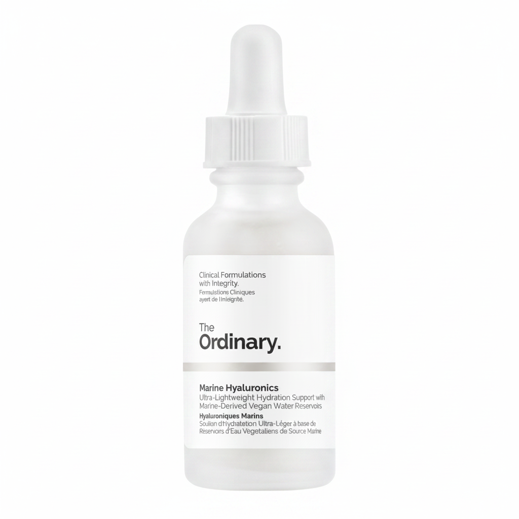 Marine Hyaluronics Hydration Serum - 30ml
