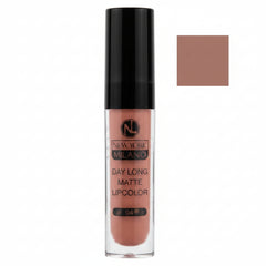 Daylong Matte Lipcolor - 5ml
