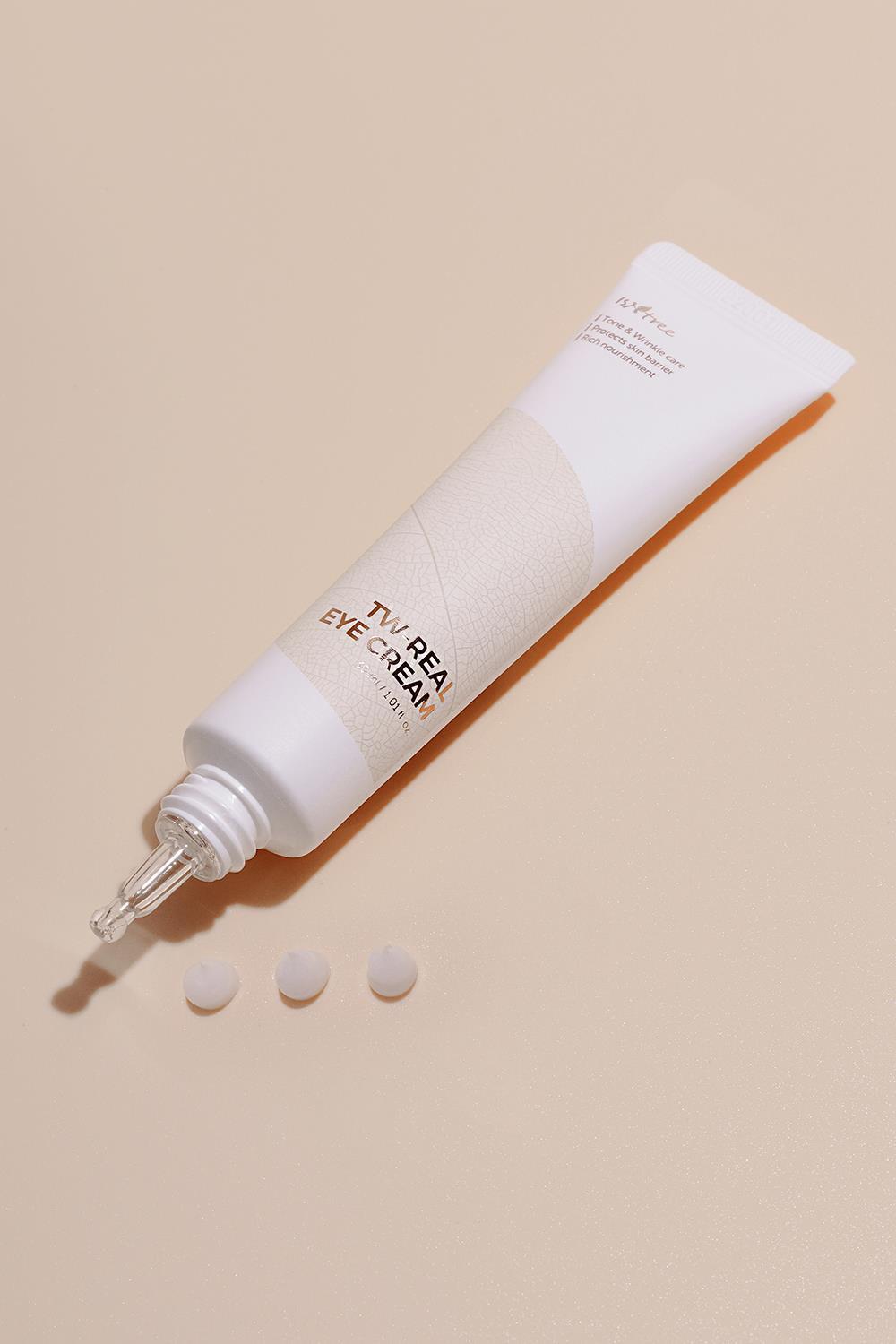 Green tea Eye Cream - 30ml