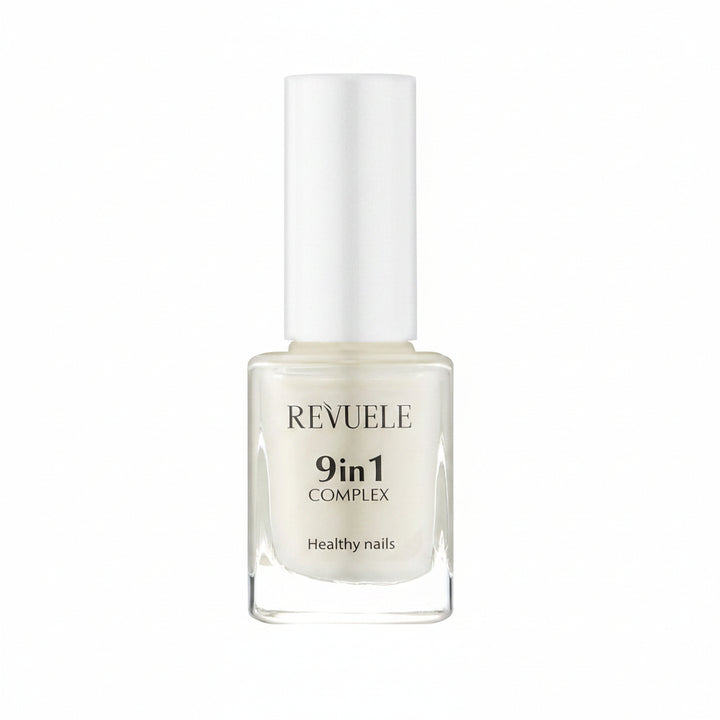 9 in 1 Complex Healthy Nails Nail Therapy - 10ml