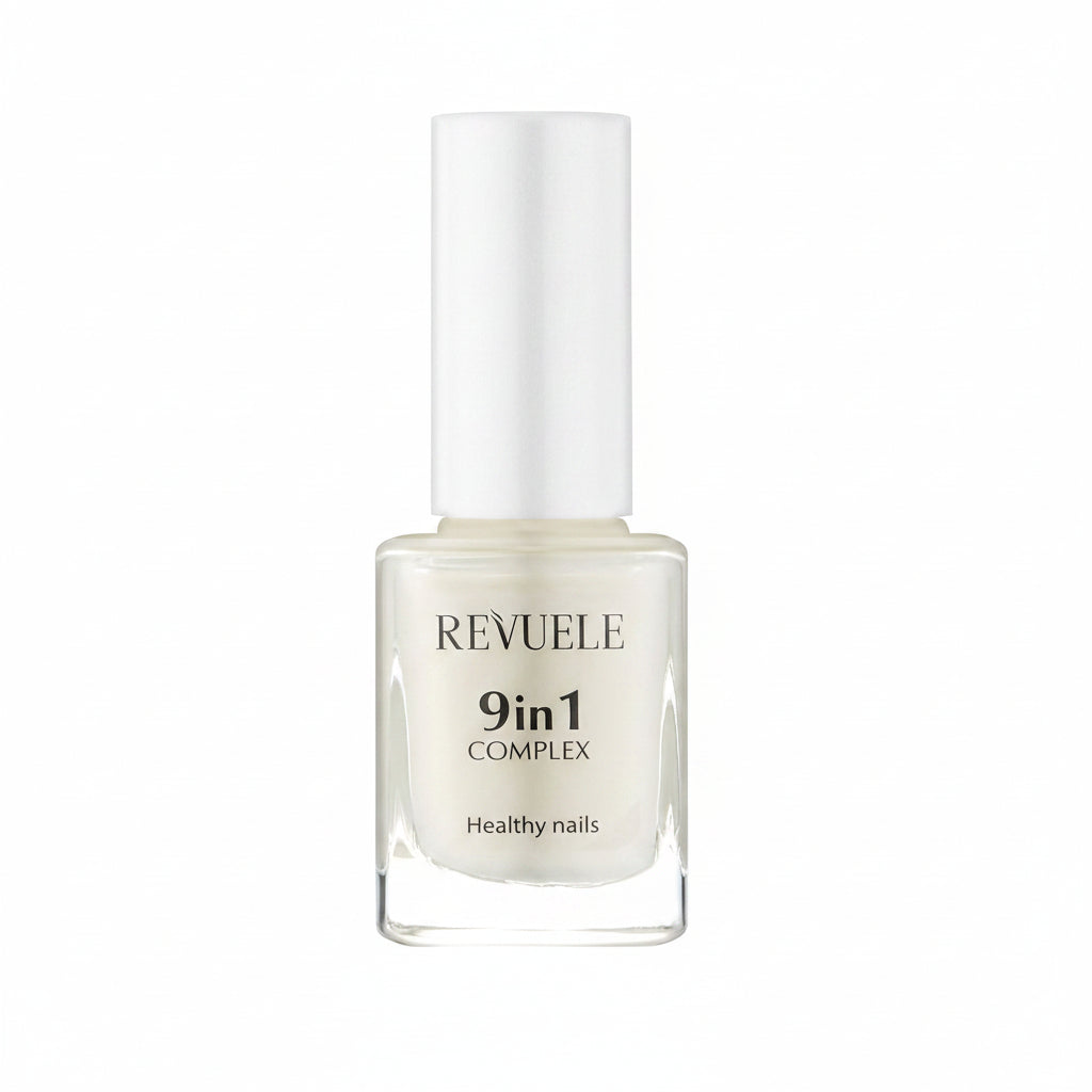 9 in 1 Complex Healthy Nails Nail Therapy - 10ml