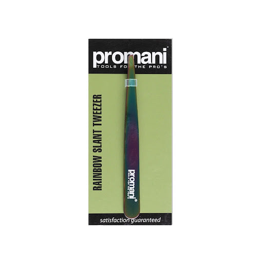 Slant Tweezer - 1pc