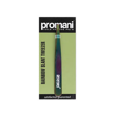 Slant Tweezer - 1pc