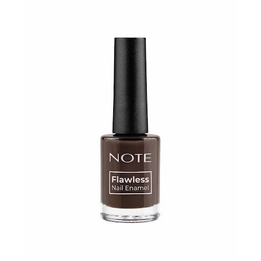 Flawless Nail Polish