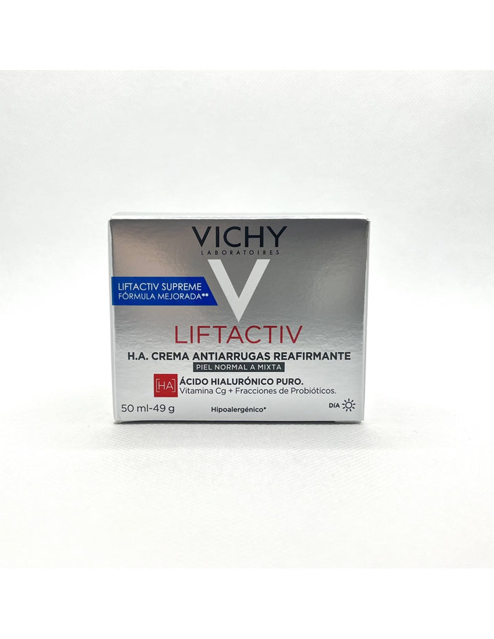 Liftactiv H.A. Anti-Wrinkle Firming Cream -50ml