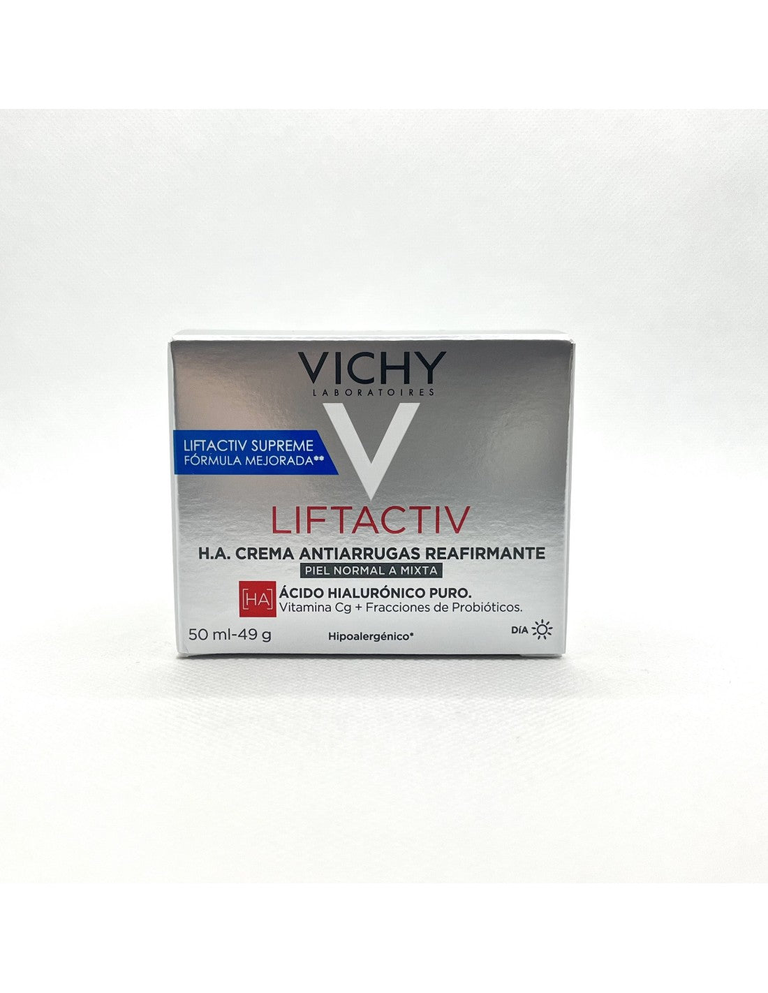 Liftactiv H.A. Anti-Wrinkle Firming Cream -50ml